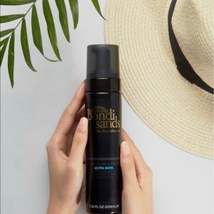 New Bondi sands ultra dark